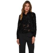 Blouse JDY Maia Shirt - Black