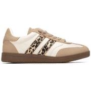 Lage Sneakers Xti SNEAKERS 144330