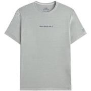 T-shirt Korte Mouw Ecoalf MCMGATSALMER0831W25