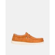 Lage Sneakers HEYDUDE 41894 WALLY CLASSIC