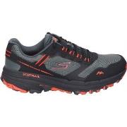 Lage Sneakers Skechers 220754-BKOR