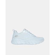 Lage Sneakers Skechers 117385 BOBS B FLEX HI