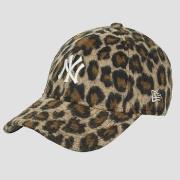 Pet New-Era FEMALE COSY ANIMAL 9FORTY® NEW YORK YANKEES STNDAU