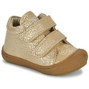 Hoge Sneakers Naturino COCOON VL SUEDE SAVAGE