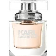 Eau de Parfum Karl Lagerfeld Eau de Parfum voor Vrouwen 45 ml