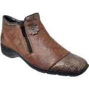 Mocassins Rieker 58388-01