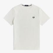 T-shirt Korte Mouw Fred Perry M1600FP