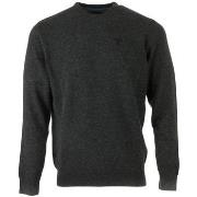 Trui Barbour Essential Lambswool Crew Neck