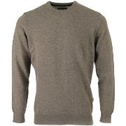 Trui Barbour Essential Lamswool Crew Neck