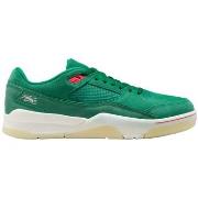 Lage Sneakers Nike Jordan Flight Court Malachite