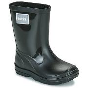 Regenlaarzen BOSS J52581