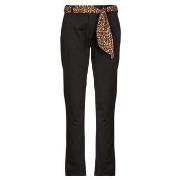 Chino Broek Le Temps des Cerises KRISTIN CHINO