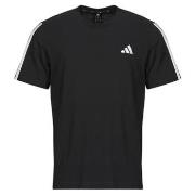 T-shirt Korte Mouw adidas 3-Stripes T-Shirt