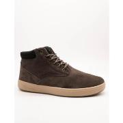 Skateschoenen Natural World 8457 Gris