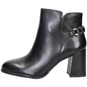 Enkellaarzen Tamaris 1-25346-45