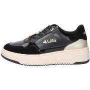 Lage Sneakers 4Us Paciotti 4BX104