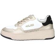 Lage Sneakers 4Us Paciotti 4BX104