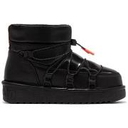 Enkellaarzen D.Franklin BOTTINES Nordic Grip