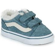 Lage Sneakers Vans Old Skool V