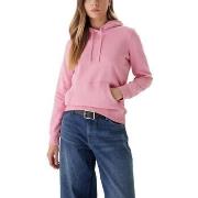 Sweater Tommy Hilfiger TJW REG LINEAR HOODI DW0DW21963