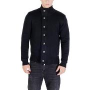 Vest Gianni Lupo MAGLIERIA CASUAL GL35080-F25