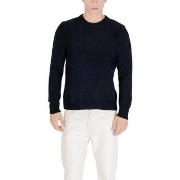 Trui Gianni Lupo M. GIROCOLLO GL535S-F25