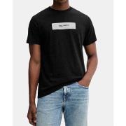 T-shirt Korte Mouw Karl Lagerfeld A4M17019