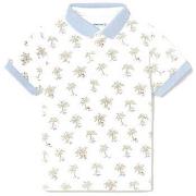 Overhemd Lange Mouw Mayoral 1106 Multicolor