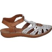 Sandalen Erase Wondy 793.54