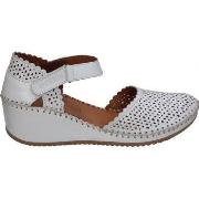 Sandalen Erase Wondy 793.59