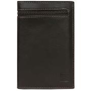 Portemonnee Hexagona FÉLIN