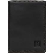 Portemonnee Hexagona FÉLIN