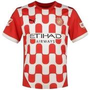 T-shirt Korte Mouw Puma -