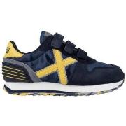 Lage Sneakers Munich 8207532 3861