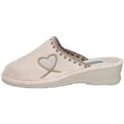 Pantoffels Valleverde 55127