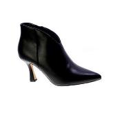 Low Boots Gold&amp;gold 93495