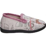 Pantoffels Calz. Roal R12215-GATO