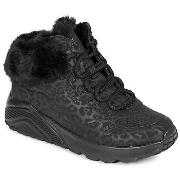 Hoge Sneakers Skechers UNO LITE