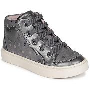 Hoge Sneakers Geox B NASHIK GIRL