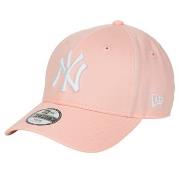 Pet New-Era KIDS LEAGUE ESSENTIAL 9FORTY® NEW YORK YANKEES PLM