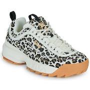 Lage Sneakers Fila DISRUPTOR A