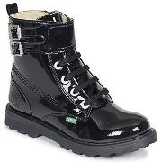 Laarzen Kickers KICK BLUSH