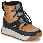 Snowboots Sorel YOUTH WHITNEY? III MID WP