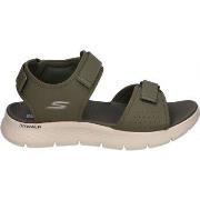 Sandalen Skechers 229205-OLV