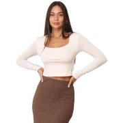 Blouse La Modeuse 76225_P180532