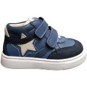 Hoge Sneakers Balducci cita