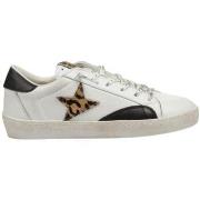 Lage Sneakers Cetti -