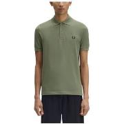 Polo Shirt Korte Mouw Fred Perry M6000 Z50