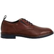 Nette schoenen Marco Tozzi Derbies