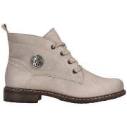 Enkellaarzen Rieker Bottines